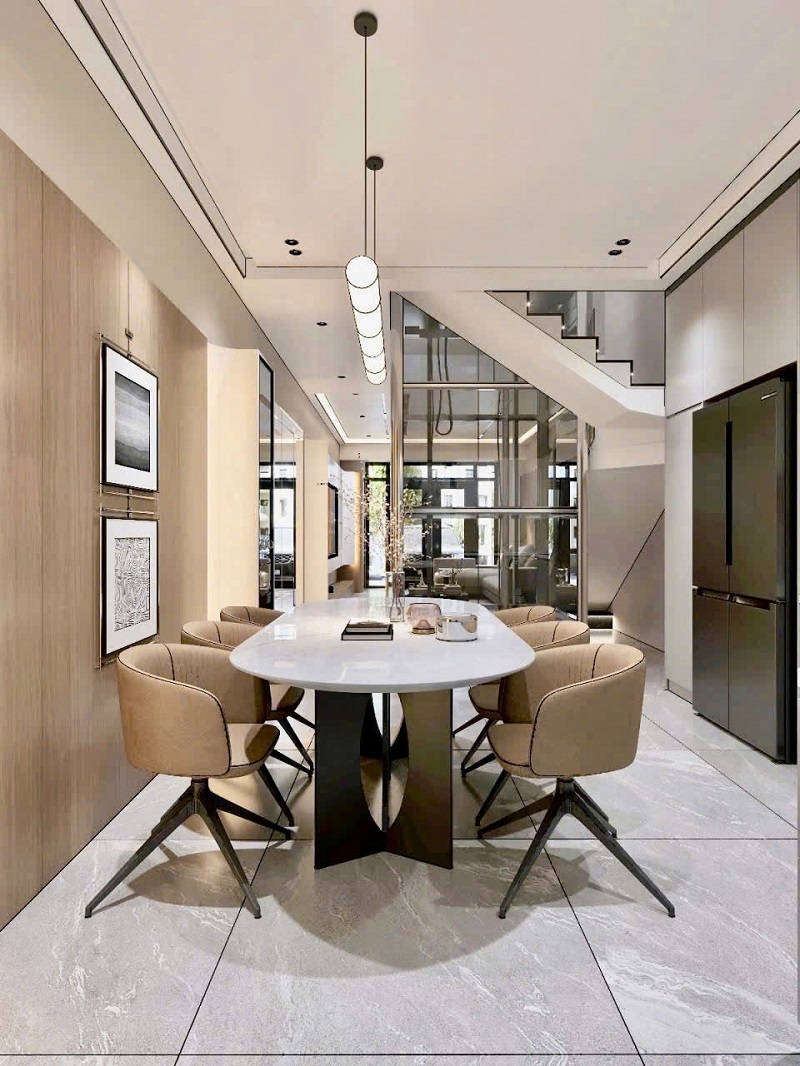 BÁN NHÀ 4 TẦNG CÓ THANG MÁY – KHU CHỢ HOA QUẢ, SỞ DẦU, HỒNG BÀNG, HẢI PHÒNG